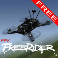 fpv模拟器手机版(Freerider)