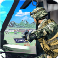 直升机打击战斗(Helicopter Strike Battle 3D)