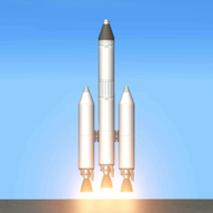 航天模拟器1.5.9汉化版(Spaceflight Simulator)