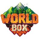 上帝模拟器修仙版加未来科技(World Box)