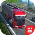 遨游中国2无限金币版手机版(Euro Truck Simulator 2)