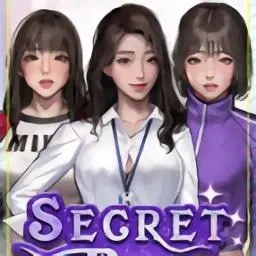 秘密派SecretPie手游汉化版(SecretPie)
