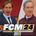 足球俱乐部经理2024(FCM24)