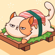 寿司猫咖啡馆(Sushi Cat)