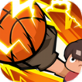 对战篮球(Combat Basketball)