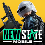 绝地求生刺激战场国际服轻量版(NEW STATE Mobile)