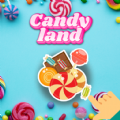糖果乐园探索(Candyland Quest)