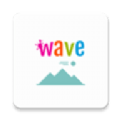 波浪动态壁纸(Wave Live Wallpapers)