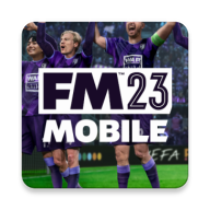 足球经理2023零壹汉化手机版(FM23 Mobile)