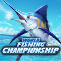 世界钓鱼锦标赛(World Fishing Championship)