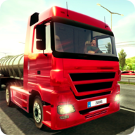 遨游中国2带语音导航手机版(Euro Truck Simulator 2)