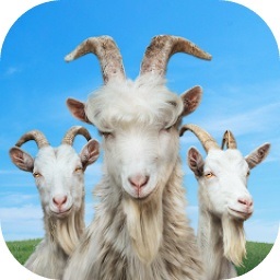模拟山羊3正版手机版