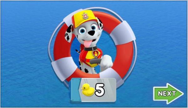 汪汪队立大功海洋救援队(Paw Patrol Sea Patrol)