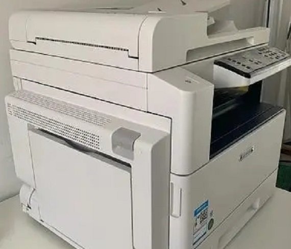富士施乐3375打印机驱动