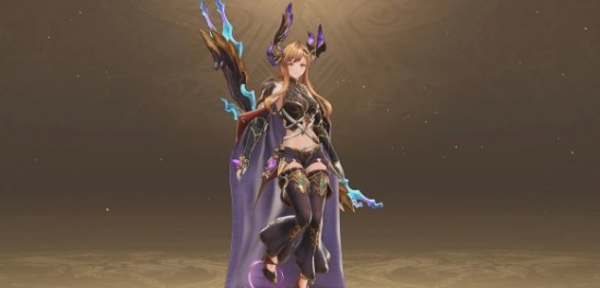 碧蓝幻想Relink索恩服装优化MOD