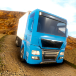 极限卡车模拟器2024