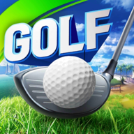 高尔夫冲击赛(Golf Impact)