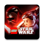 星球大战原力觉醒(LEGO® STAR WARS™: The Force Awakens)