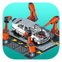 汽车工厂模拟器(Car Factory Simulator)